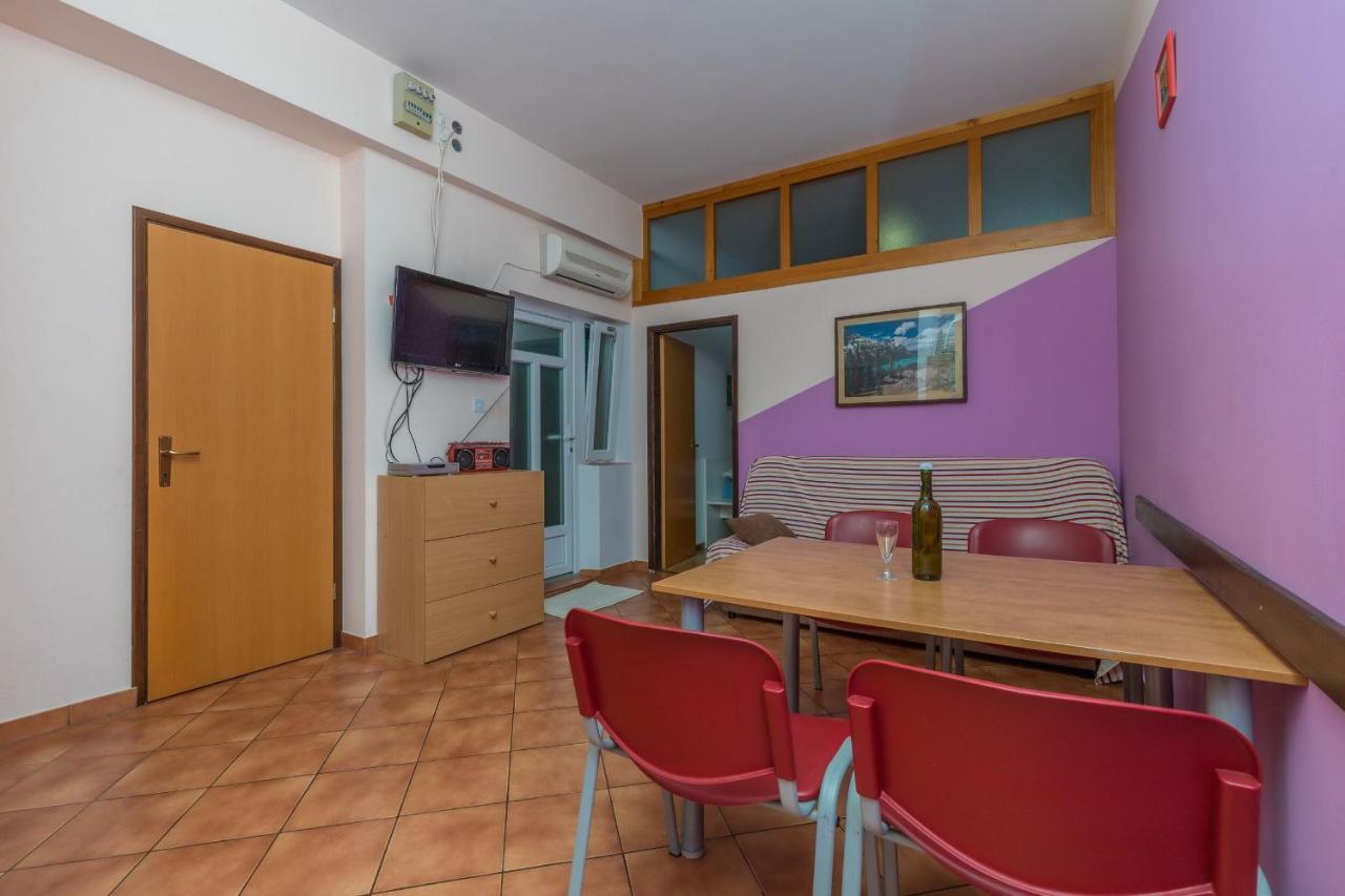 Apartman Lux1 Селце Экстерьер фото