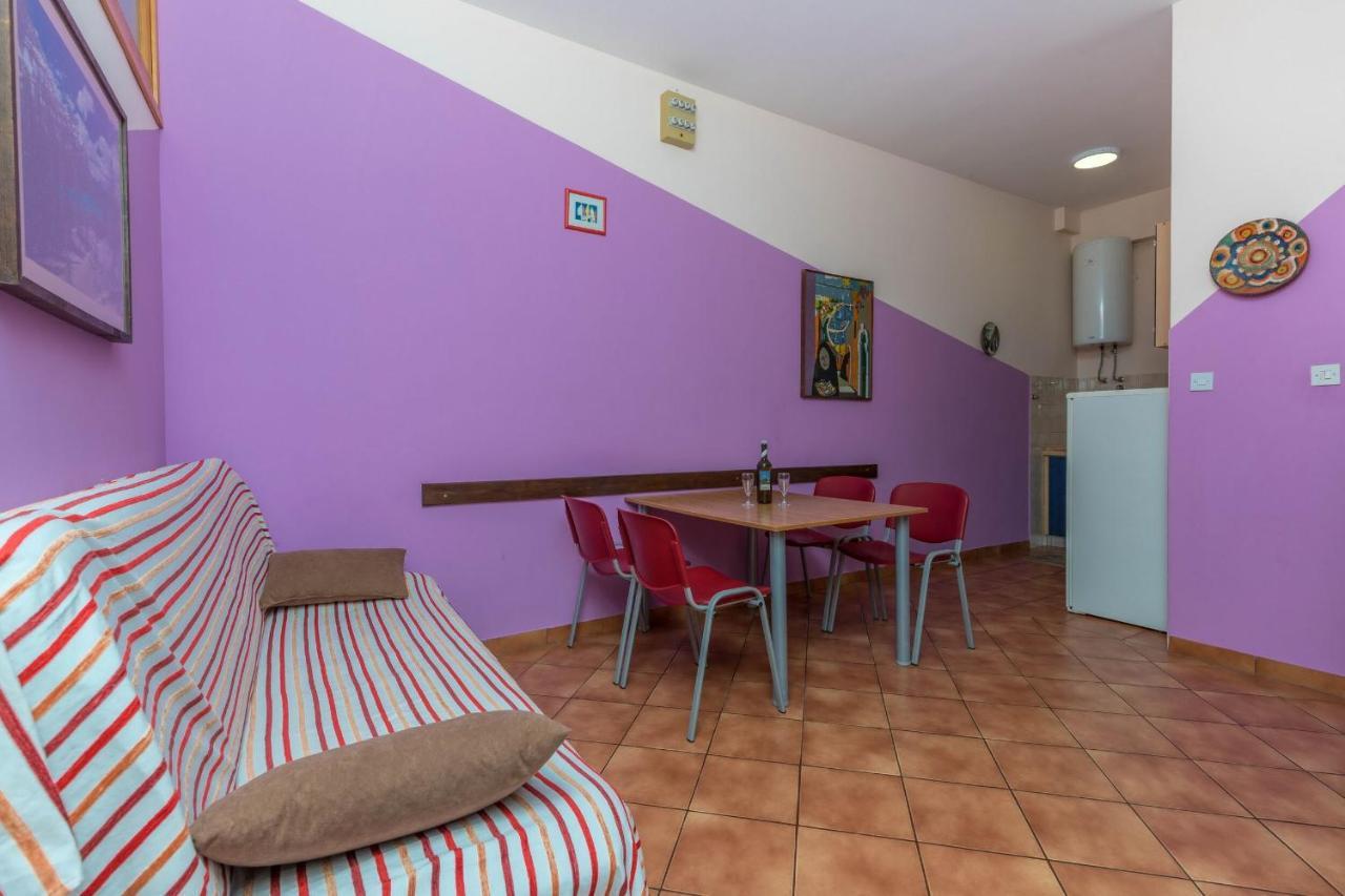Apartman Lux1 Селце Экстерьер фото