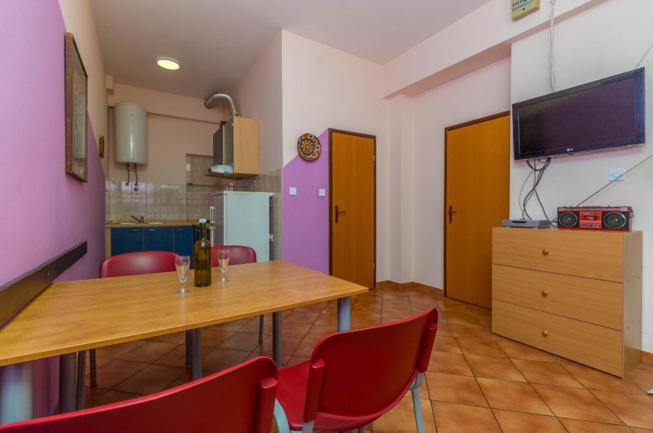 Apartman Lux1 Селце Экстерьер фото