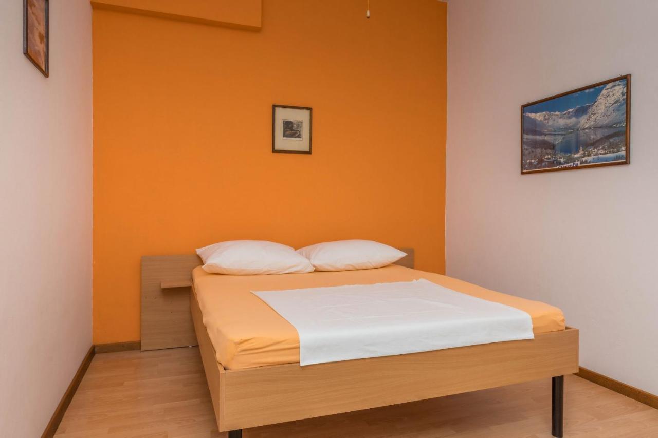 Apartman Lux1 Селце Экстерьер фото