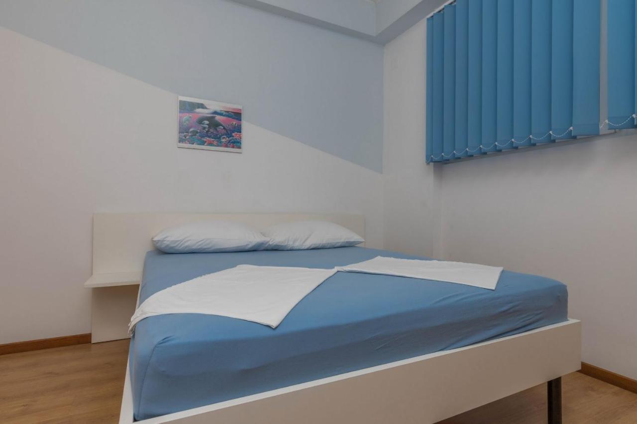 Apartman Lux1 Селце Экстерьер фото